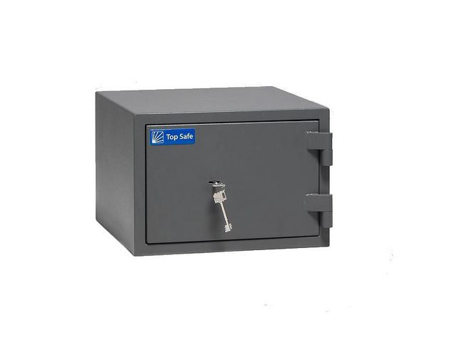 Habeko Stöldskyddsskåp SB20 21 liter 30P | Kontorsmöbler och inredning - Skåp och hyllor - Värdeskåp | Kontorsexperten