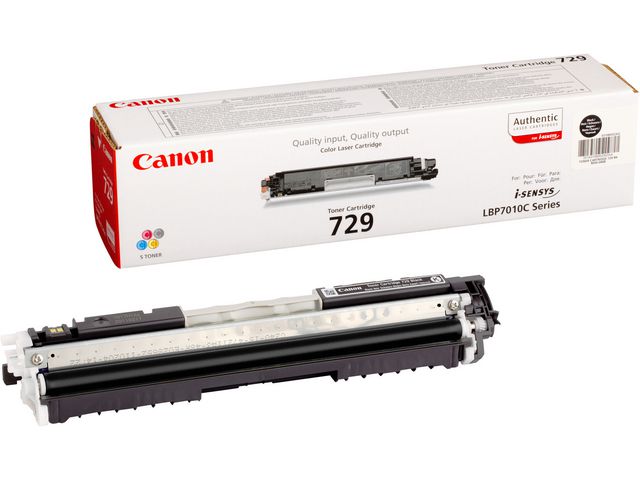 Canon Trumsats, 029, svart, 4371B002 | Toner och bläck - Trummor - Trummor Canon | Kontorsexperten