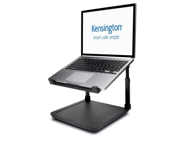 Kensington Laptopstativ Riser | Datorprodukter - Kringutrustning - Laptopstativ | Kontorsexperten