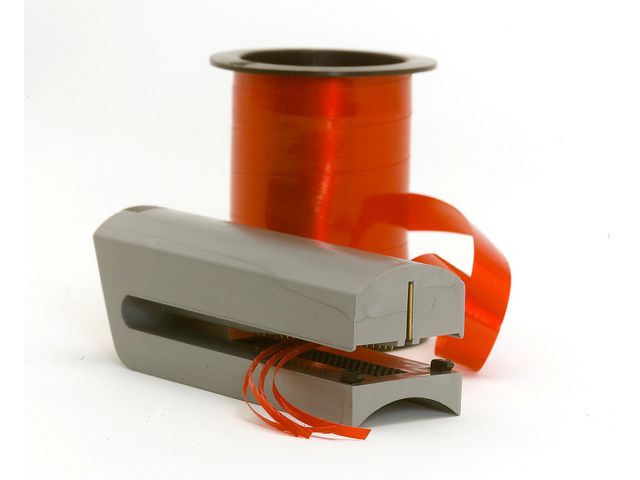 HEDLUNDS OF SWEDEN Bandstrimlare till presentband | Emballage och lagerutrustning - Presentinslagning - Presentband och Snören | Kontorsexperten