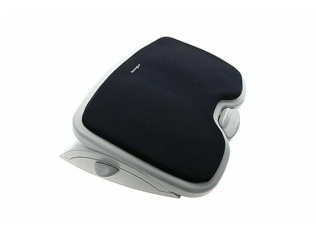 Kensington Fotstöd KENSINGTON SoleMate Memory Foam | Kontorsmöbler och inredning - Stolar och sittmöbler - Fotstöd | Kontorsexperten