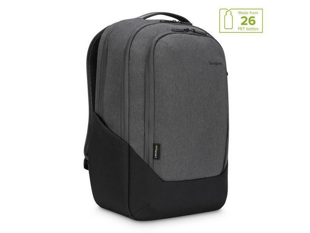 TARGUS Datorryggsäck Cypress Hero 15,6`` | Datorprodukter - Väskor och fodral - Ryggsäckar 14-15"" | Kontorsexperten