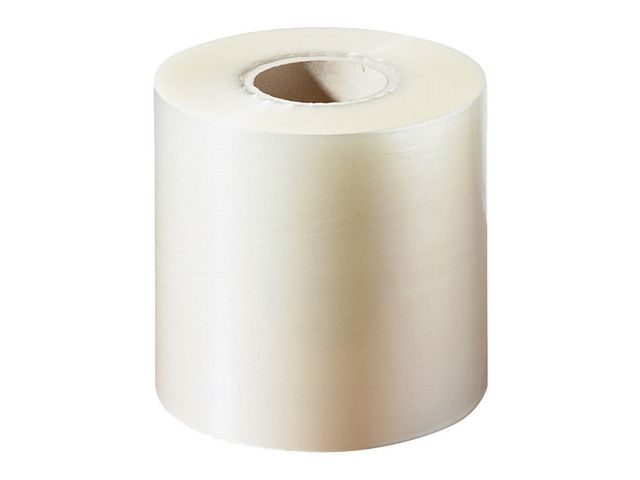 DUNI Förseglingsfilm, Duniform, engångsbruk, 154 x 250 m, genomskinlig | Kök och servering - Engångsartiklar - Take Away | Kontorsexperten