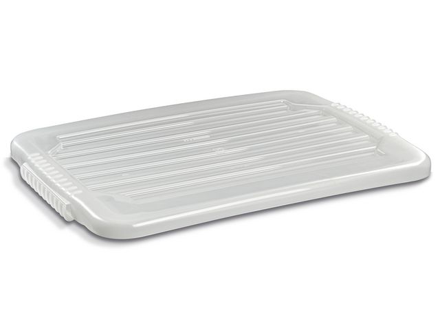 Lock till förvaringsbox 33 L | Skolmöbler och inredning - Förvaringsmöbler - Backar, boxar och korgar | Kontorsexperten