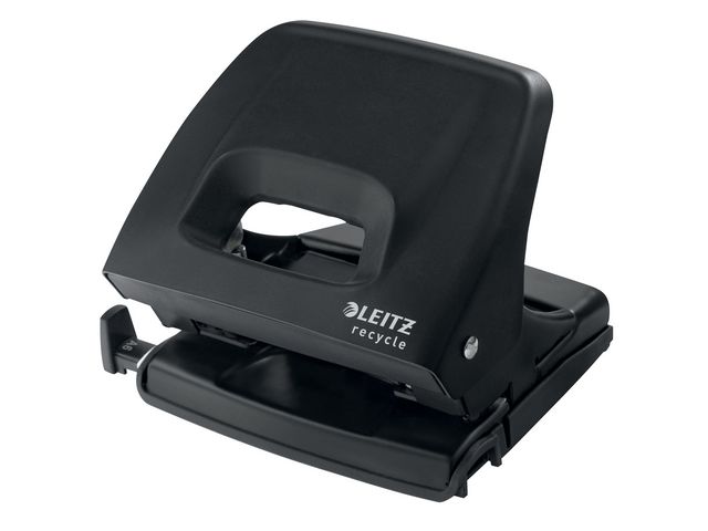 Leitz Hålslag NeXXt Recycle Metall 4-hål