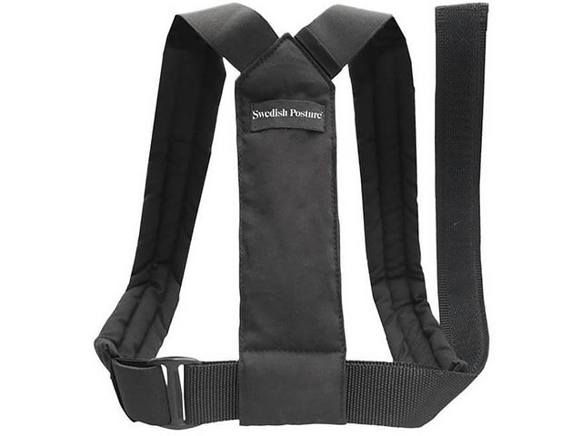 Swedish Posture Hållningsband L-XL