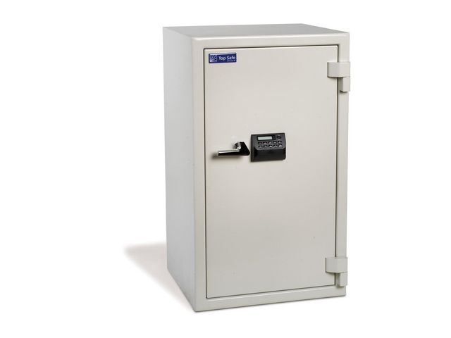 Habeko Dokumentskåp kodlås DS-14, 125 l | Kontorsmöbler och inredning - Skåp och hyllor - Värdeskåp | Kontorsexperten