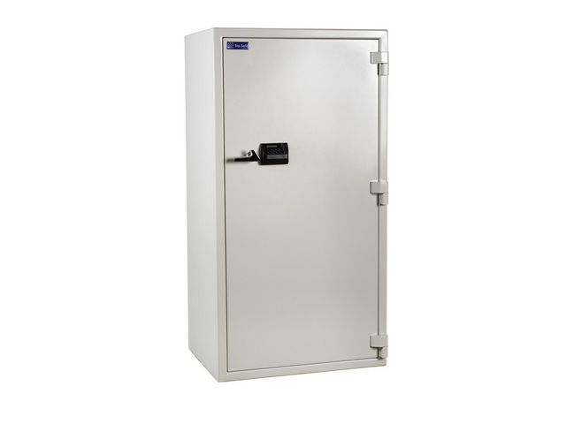 Habeko Dokumentskåp DS-40 390 liter 120P | Kontorsmöbler och inredning - Skåp och hyllor - Värdeskåp | Kontorsexperten