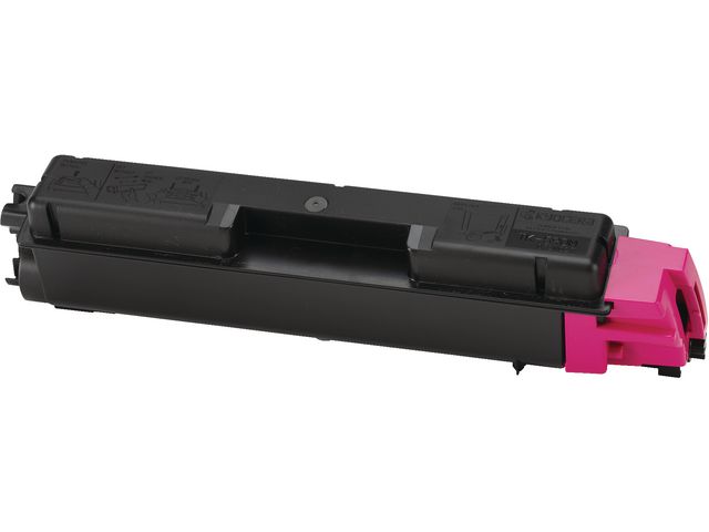 KYOCERA Toner, 590M, magenta, 0T2KVBNL | Toner och bläck - Tonerkassetter - Toner Kyocera | Kontorsexperten