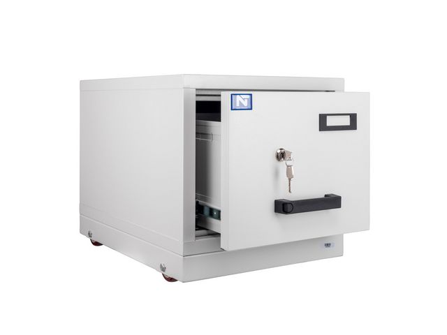 Habeko Hängmappsskåp Hurts 1-lådig 60P | Kontorsmöbler och inredning - Skåp och hyllor - Dokumentskåp | Kontorsexperten