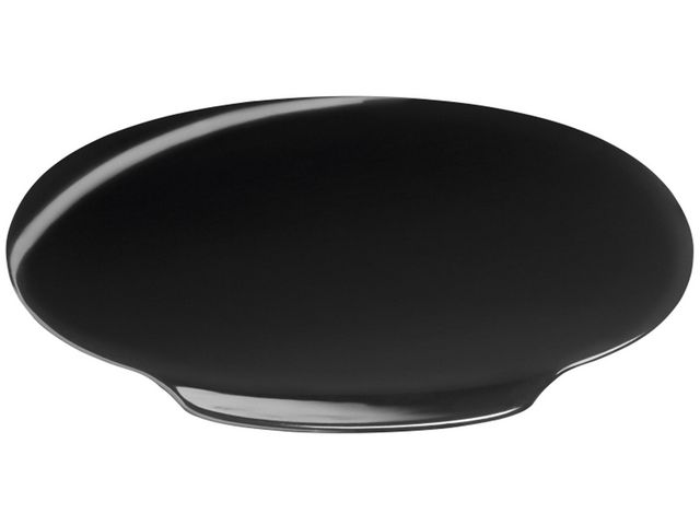 Tork Lock B1 papperskorg 50L svart | Städ och hygien - Avfallshantering och källsortering - Papperskorgar | Kontorsexperten