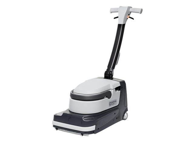 Nilfisk Skurmaskin SC250 | Städ och hygien - Städmaskiner - Skurmaskiner | Kontorsexperten