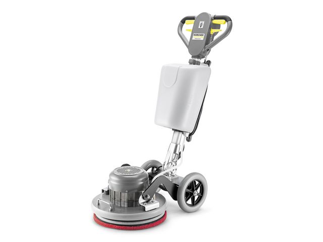 Kärcher Skurmaskin BDS 43/ Orbital C | Städ och hygien - Städmaskiner - Skurmaskiner | Kontorsexperten