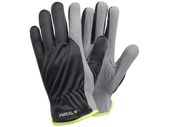 TEGERA Montagehandske 321 9 | Skyddsutrustning - Skyddshandskar - Montagehandskar | Kontorsexperten