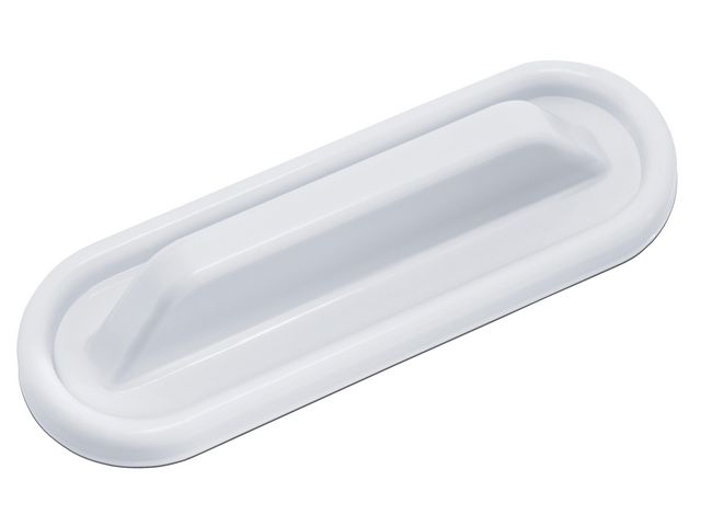 Nobo Tavelsudd Mini Whiteboard vit | Kontorsmöbler och inredning - Whiteboardtavlor och tillbehör - Taveltorkare | Kontorsexperten