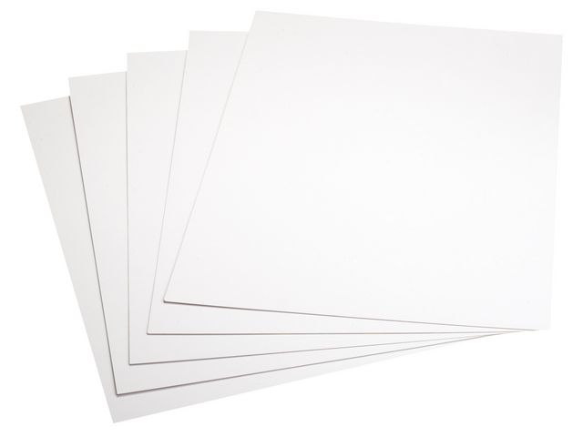 Screenkartong 72x102cm 770g | Skola och förskola - Hobbypapper - Kartong | Kontorsexperten