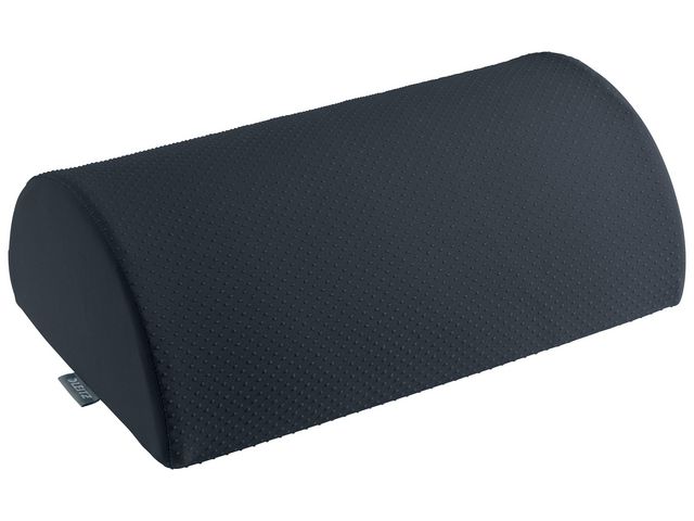 LEITZ Fotstöd Ergo Cosy | Kontorsmöbler och inredning - Stolar och sittmöbler - Fotstöd | Kontorsexperten