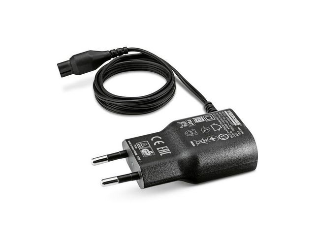 Kärcher Laddare till fönstertvätt | Städ och hygien - Fönsterrengöring - Fönsterredskap | Kontorsexperten