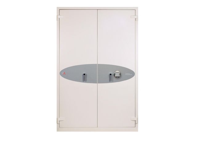 Phoenix Säkerhetsskåp FS1923E - 772 L | Kontorsmöbler och inredning - Skåp och hyllor - Värdeskåp | Kontorsexperten