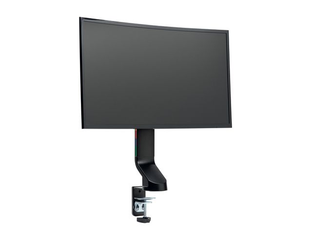 Kensington Monitorarm Singel | Datorprodukter - Bildskärmar och tillbehör - Monitorarmar | Kontorsexperten