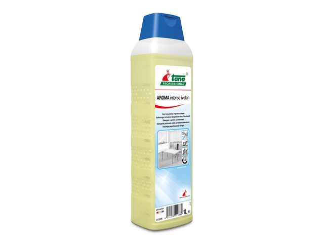 Tana Allrent Aroma Intense Ivetan 1l | Städ och hygien - Rengöringsmedel - Allrent | Kontorsexperten