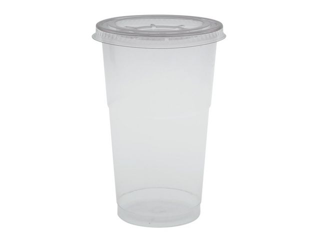 ABENA Lock med kryss 100/fp | Kök och servering - Engångsartiklar - Lock | Kontorsexperten