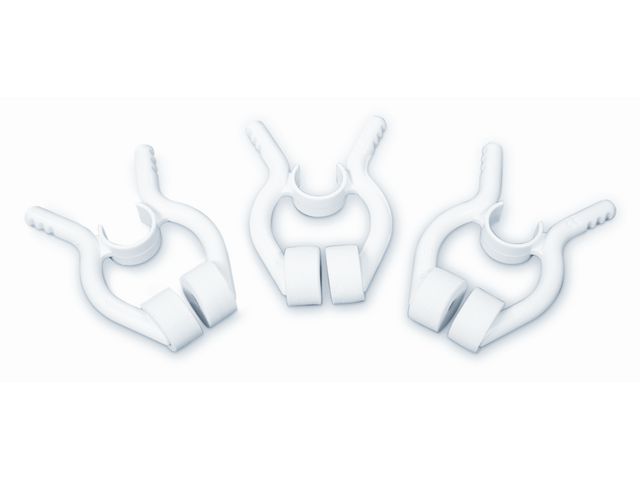 VITALOGRAPH Näsklämma Spirometri | Sjukvård och omsorg - Diagnos och behandling - Hjärta och lunga | Kontorsexperten