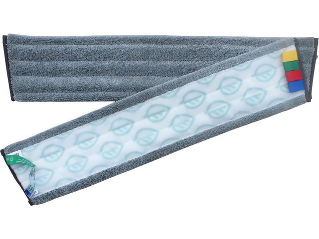 ABENA Mopp med kantband 60cm | Städ och hygien - Moppar och stativ - Moppar - 56-65 cm | Kontorsexperten