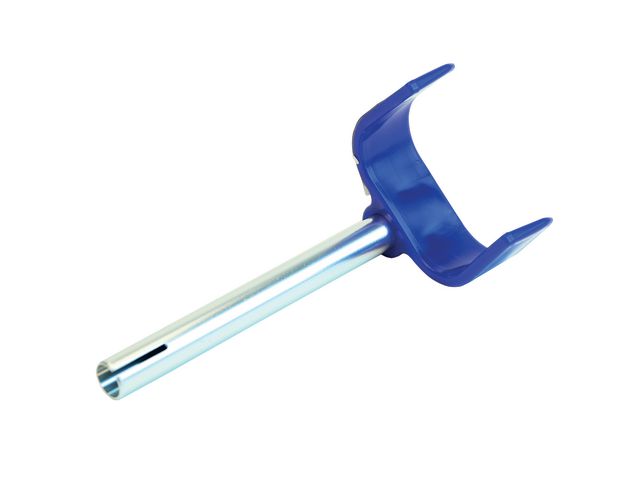 Hygienteknik Handledsstöd sopset blå | Städ och hygien - Borstar och levanger - Sopset | Kontorsexperten