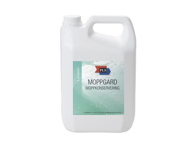 PLS Moppkonservering Moppard 5l | Städ och hygien - Tvättmedel och klädvård - Tvättmedel | Kontorsexperten