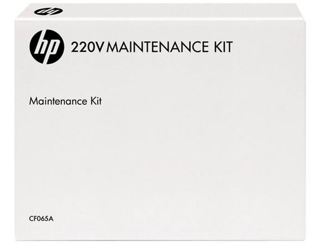 HP Maintenancekit CF065A | Toner och bläck - Maintenance - Maintenance HP | Kontorsexperten