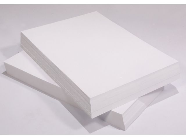 Ritakvarell Watecolo 160g, A3 100 ark | Skola och förskola - Hobbypapper - Akvarell | Kontorsexperten