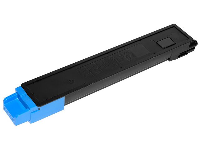 KYOCERA Toner, cyan, 1T02NPCNL0 | Toner och bläck - Tonerkassetter - Toner Kyocera | Kontorsexperten