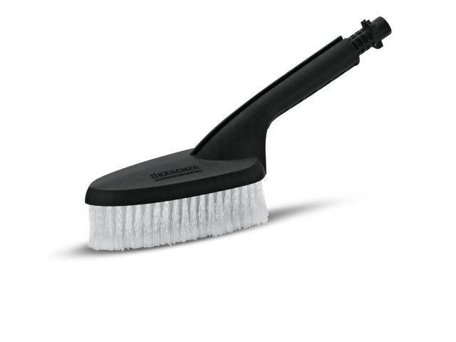 Kärcher Tvättborste | Städ och hygien - Städmaskiner - Högtryckstvättar | Kontorsexperten