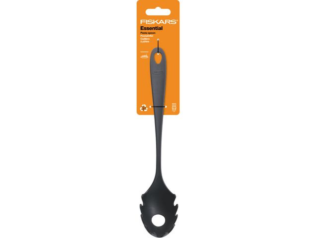 Fiskars Essential Pastaslev 28,5 cm | Kök och servering - Köksutrustning - Köksartiklar | Kontorsexperten