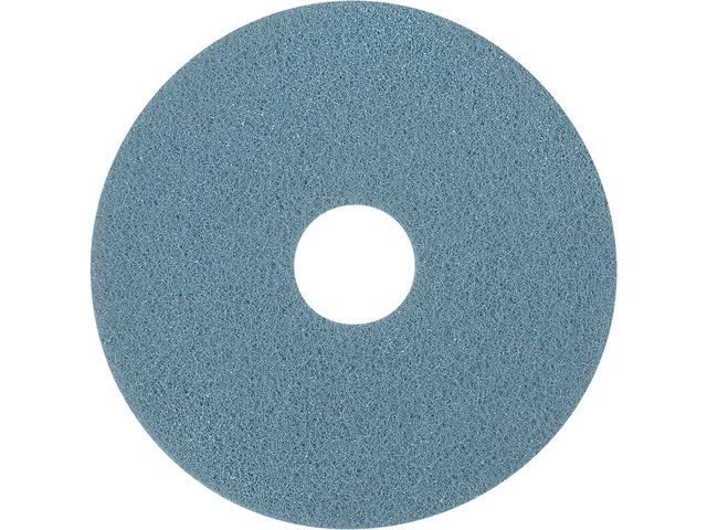 TWISTER Rondell HT S-Rondell XP blå 2/fp | Städ och hygien - Städmaskiner - Rondeller - Twister | Kontorsexperten