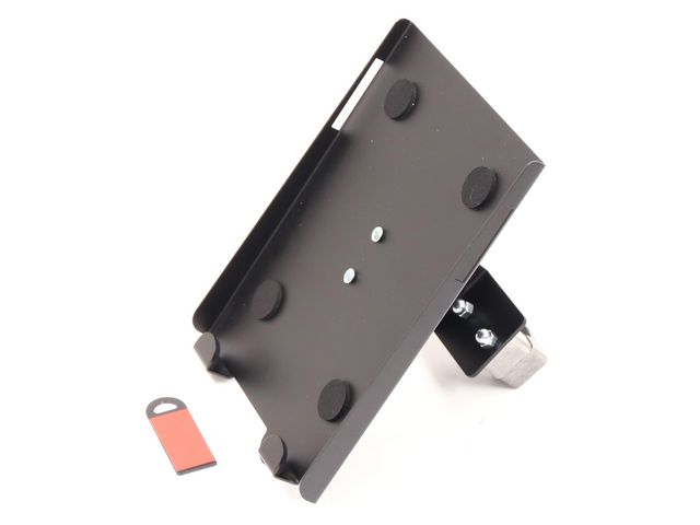 Hygienteknik Universalhållare HT surfplatta 8-10.8""''