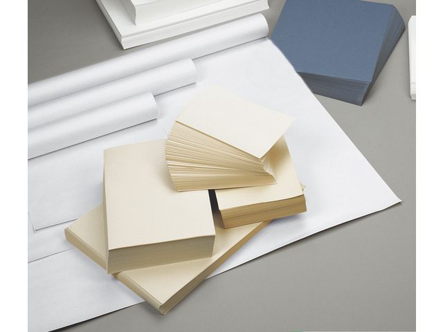 Spännpapper 110g 0,5x25m | Skola och förskola - Hobbypapper - Specialpapper | Kontorsexperten