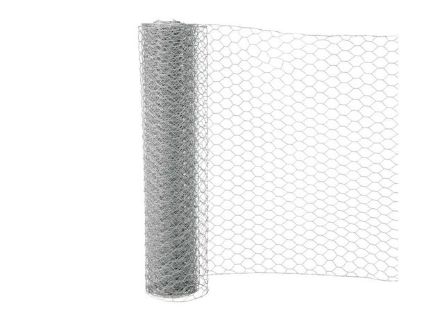 Hönsnät 90cmx10m | Skola och förskola - Hobbymaterial - Pyssel | Kontorsexperten
