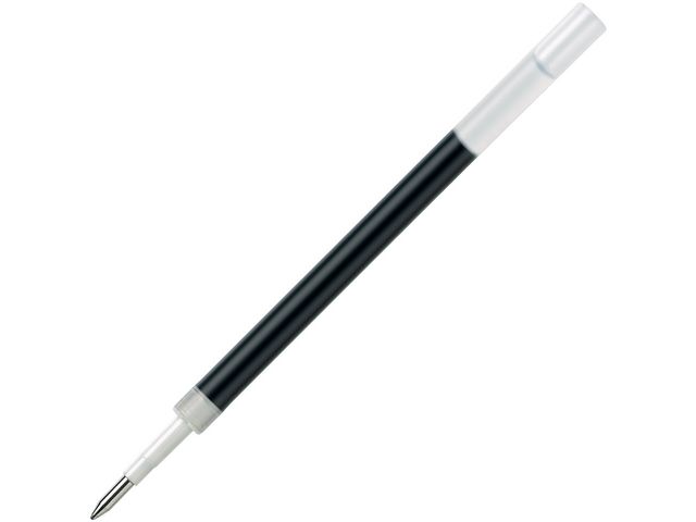 Uni-Ball Refill UMR-87 Signo 207 svart | Kontorsmaterial - Pennor - Pennpatroner | Kontorsexperten