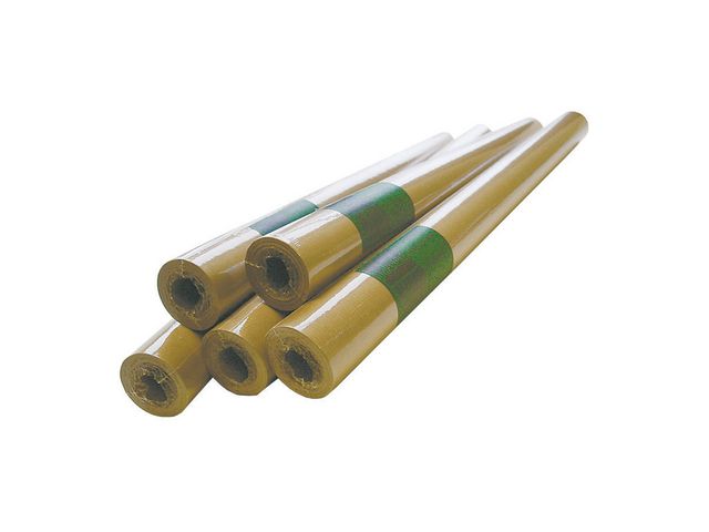 Omslagspapper brunt 0,57x8m | Emballage och lagerutrustning - Kuvert och postemballage - Wellkuvert | Kontorsexperten