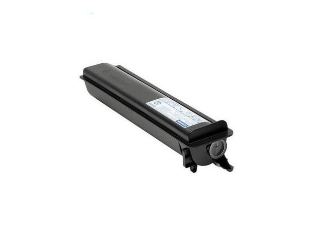 Toshiba Toner 3008A Svart | Toner och bläck - Tonerkassetter - Toner Toshiba | Kontorsexperten