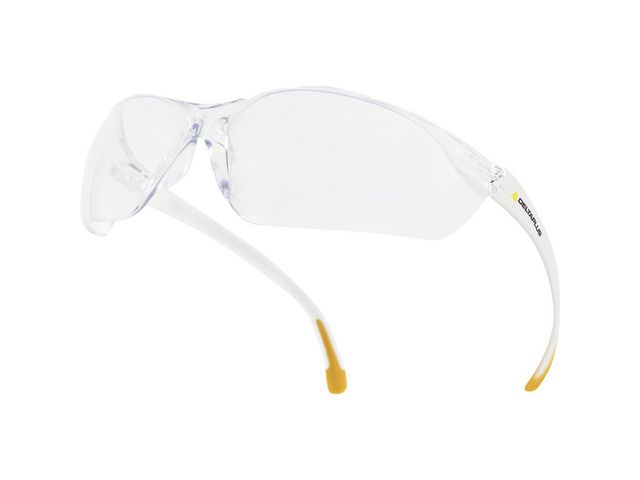 Produktfoto för DELTA PLUS Skyddsglasögon MEIA Klar