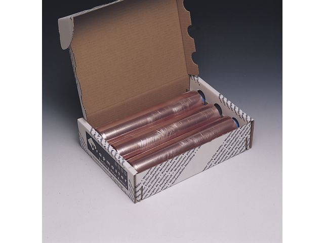 Plastfolie PE Wrapmaster 1000 30cmx100m | Kök och servering - Plast- och aluminiumfolie - Plastfolie | Kontorsexperten