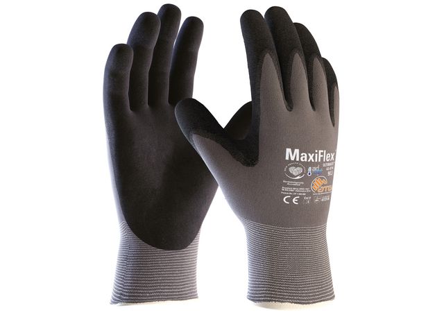 MAXIFLEX Handske Ultimate 42-874 8 | Skyddsutrustning - Skyddshandskar - Montagehandskar | Kontorsexperten