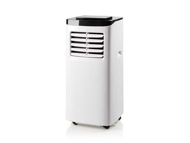 NEDIS AirCondition 7000BTU 60m3 WI-FI | Kontorsmöbler och inredning - Klimatprodukter - Aircondition | Kontorsexperten