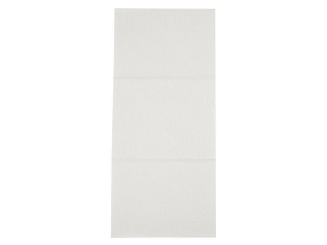 ABENA Handduk / badlakan 1-lags 27x60 400/fp | Städ och hygien - Toalettpapper och torkpapper - Pappershanddukar | Kontorsexperten