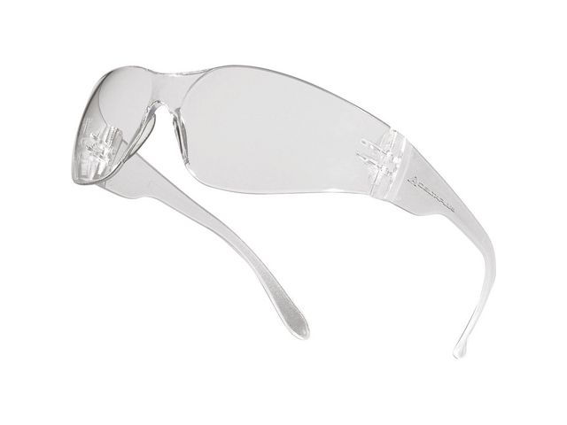 Produktfoto för DELTA PLUS Skyddsglasögon BRAVA2