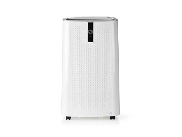 NEDIS AirCondition 12 000 BTU WI-FI | Kontorsmöbler och inredning - Klimatprodukter - Aircondition | Kontorsexperten