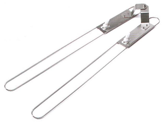 Stativ Saxmopp | Städ och hygien - Moppar och stativ - Moppstativ - 66 cm och större | Kontorsexperten